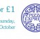 Pizza Express £1 Pizza Voucher