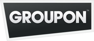 Groupon logo