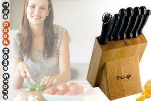 Groupon knife block voucher