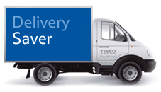 cancel delivery saver tesco