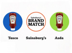Sainsbury's brand match