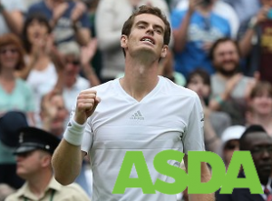 AndyMurrayAsda