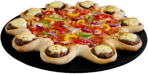 pizzahutburgerpizza