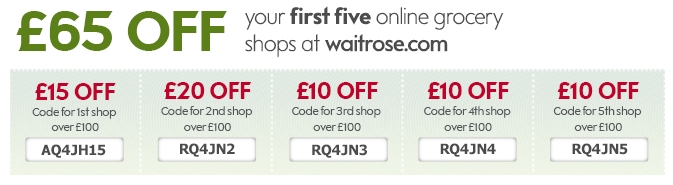 Waitrose