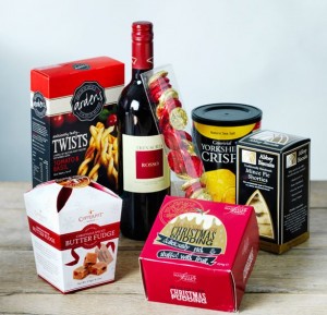 WaitroseHamper